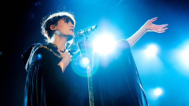 Florence + The Machine’s Songs For Final Fantasy XV Are Perfect