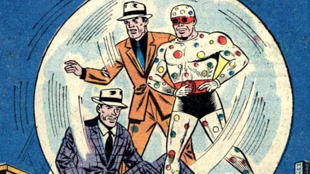 The 10 Most Overly-Specific Supervillains In Comics