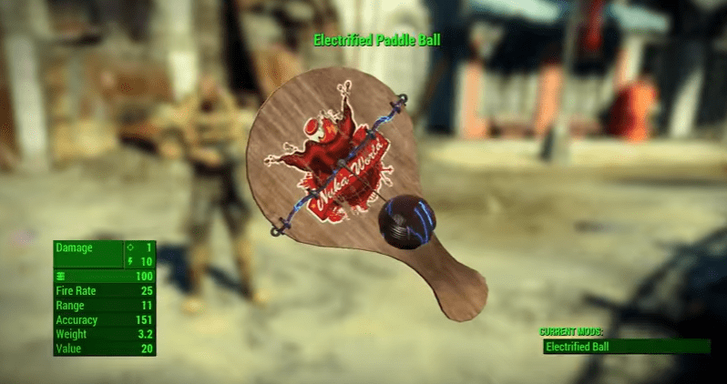 Your First Look At Fallout 4’s Last Big DLC, Nuka World