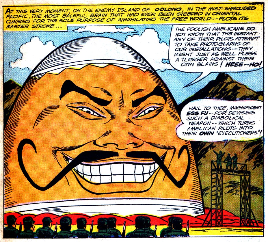 The 10 Most Overly-Specific Supervillains In Comics