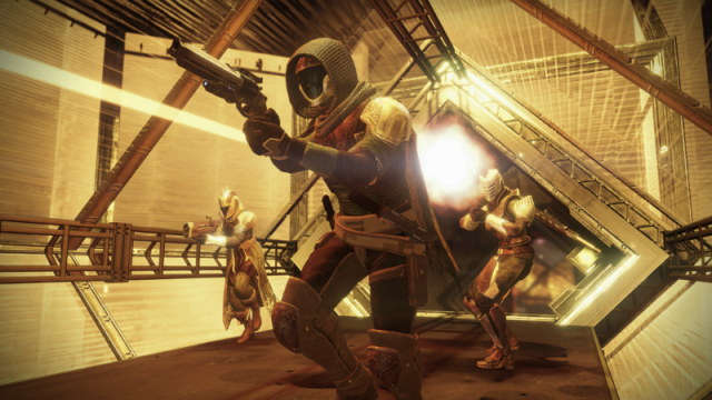 Destiny Is Finally Getting Private PvP Matches