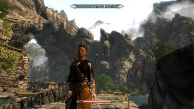 Enderal Is More Than A Mod, It’s A Whole New Skyrim