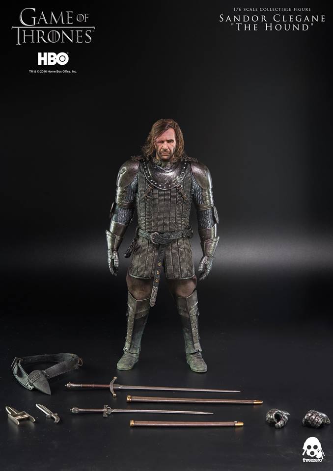 Look At This $250 Game Of Thrones Action Figure
