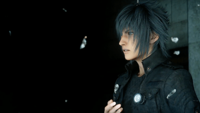Square Releases An Hour Of New Final Fantasy XV Footage