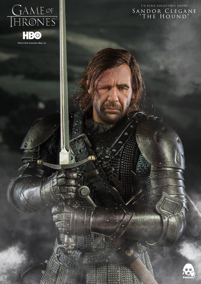 Look At This $250 Game Of Thrones Action Figure