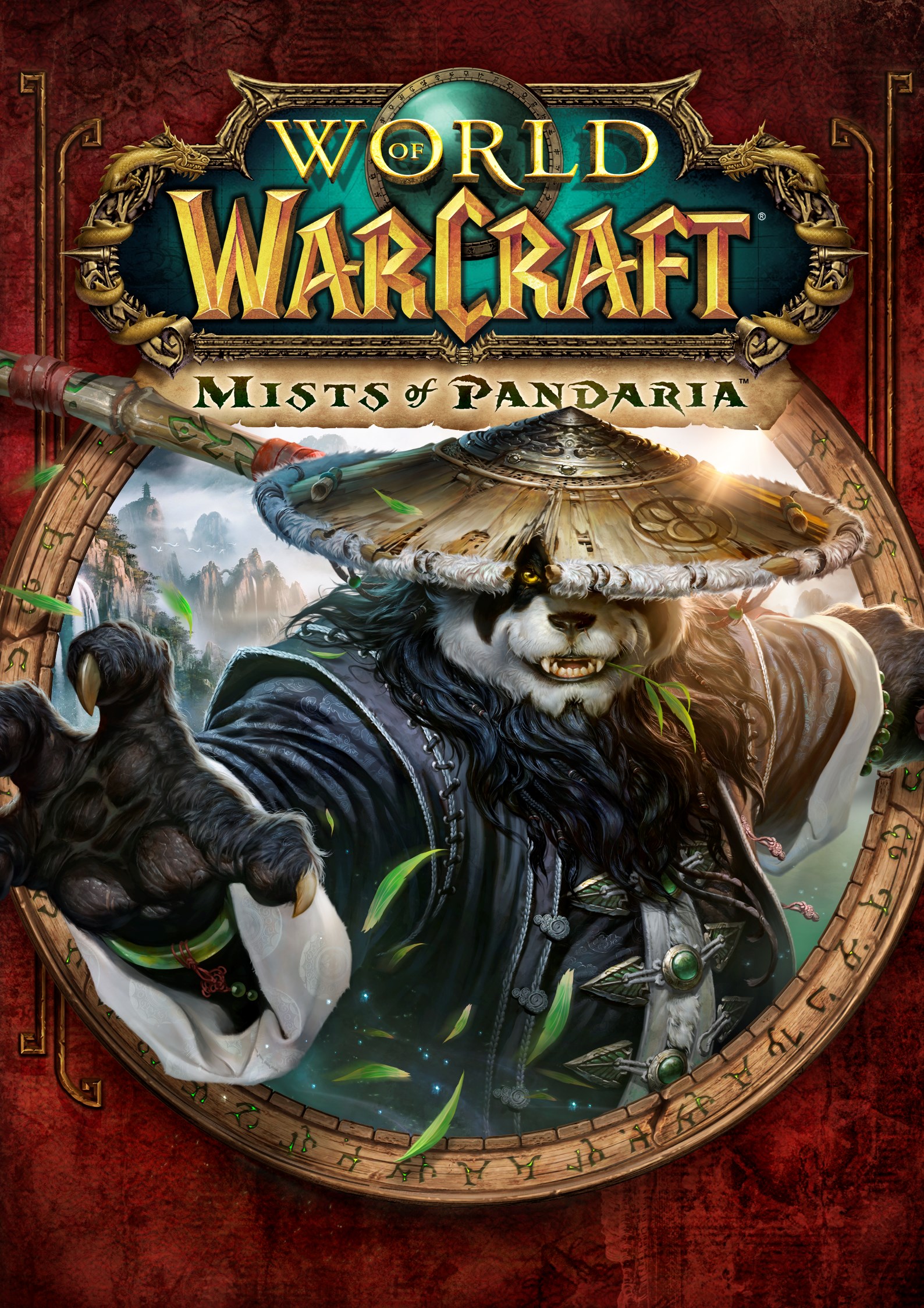 World Of Warcraft Expansions Revisited: Shadows Of The Pandaclysm