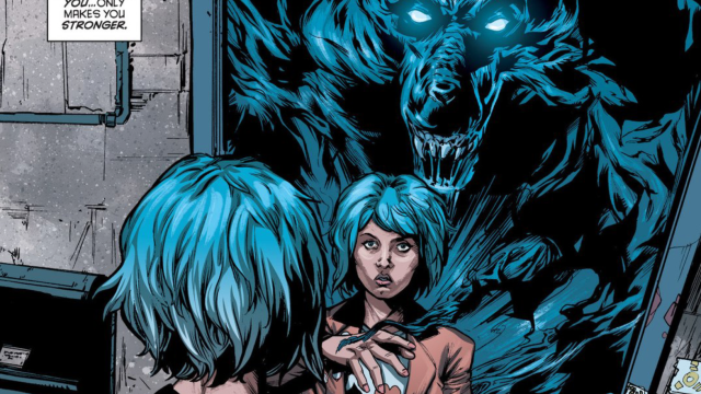 Cry Havoc Is The Best Monster Story I’ve Read In Ages [NSFW]
