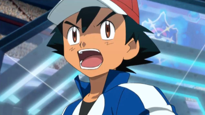 Ash From Pokemon Just Had The Battle Of His Life  