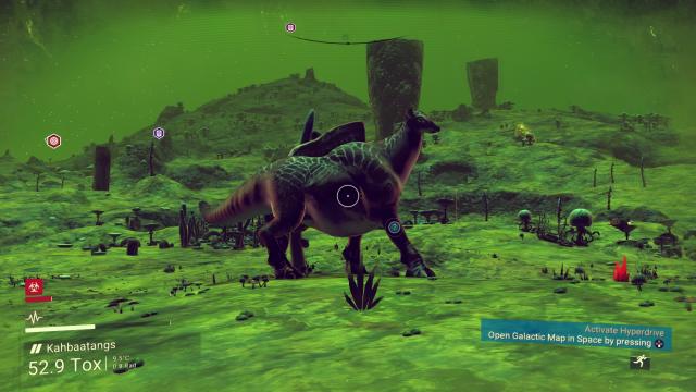 The No Man’s Sky Player Who Still Hasn’t Left His First Planet 