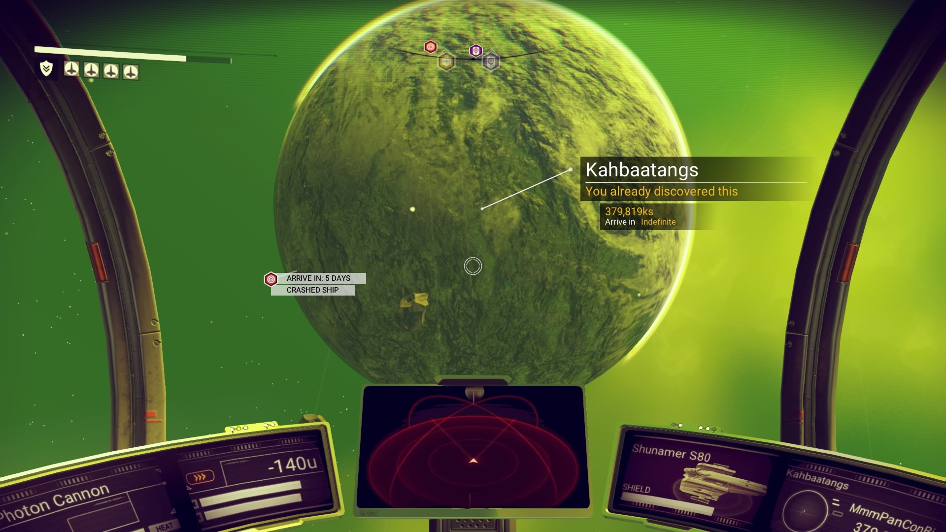 The No Man’s Sky Player Who Still Hasn’t Left His First Planet 