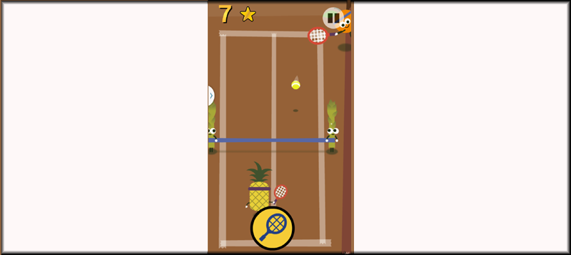 Doodle Fruit Games Are Less Scandalous Than The Rio Olympics
