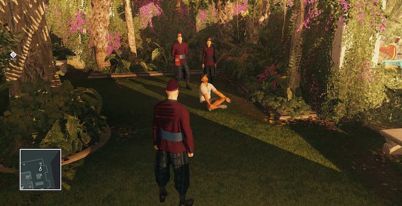Hitman’s Bangkok Episode Is A Colourful Return To Form