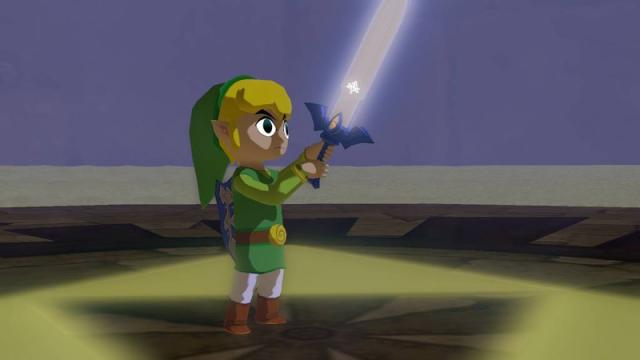 Wind Waker Speedrunner Finds Glitch People Thought Was Impossible