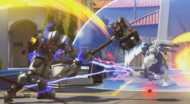 Overwatch’s First Big Tournament Gives Out $130,000 In Prize Money
