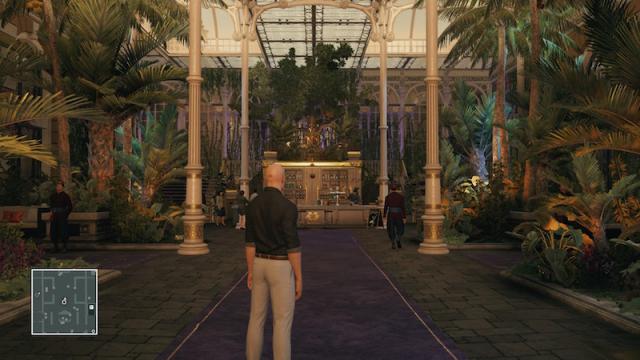 Hitman’s Bangkok Episode Is A Colourful Return To Form