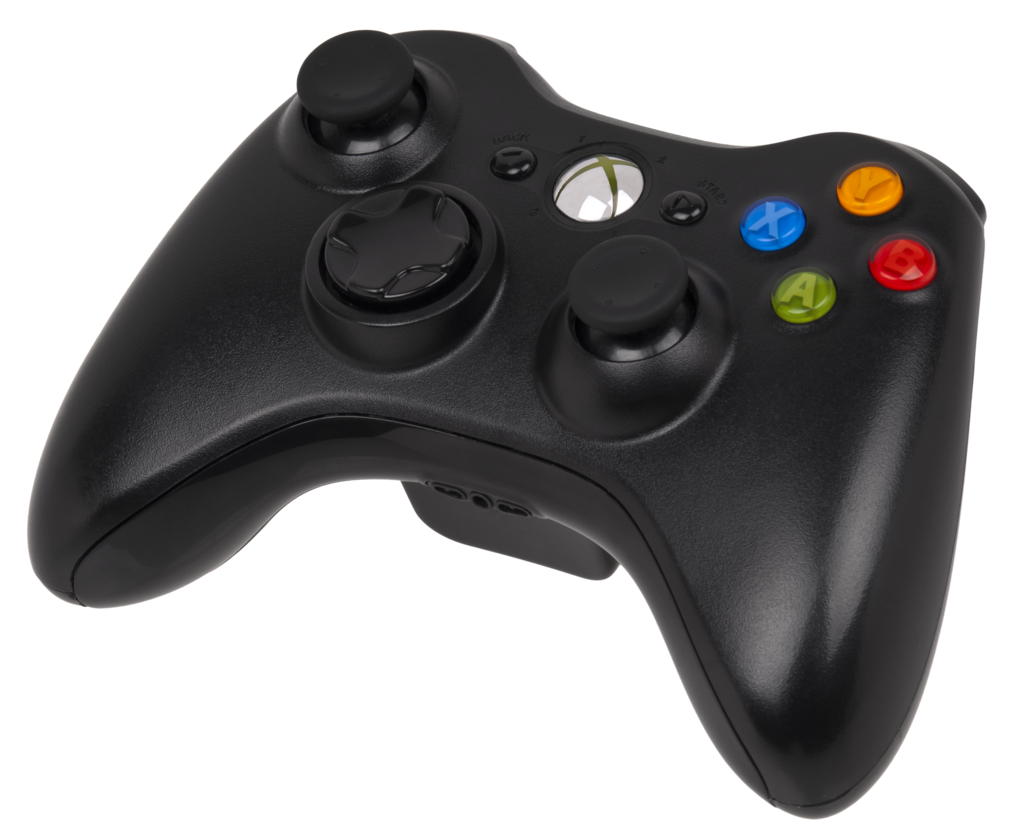 The Best Video Game Control Pads