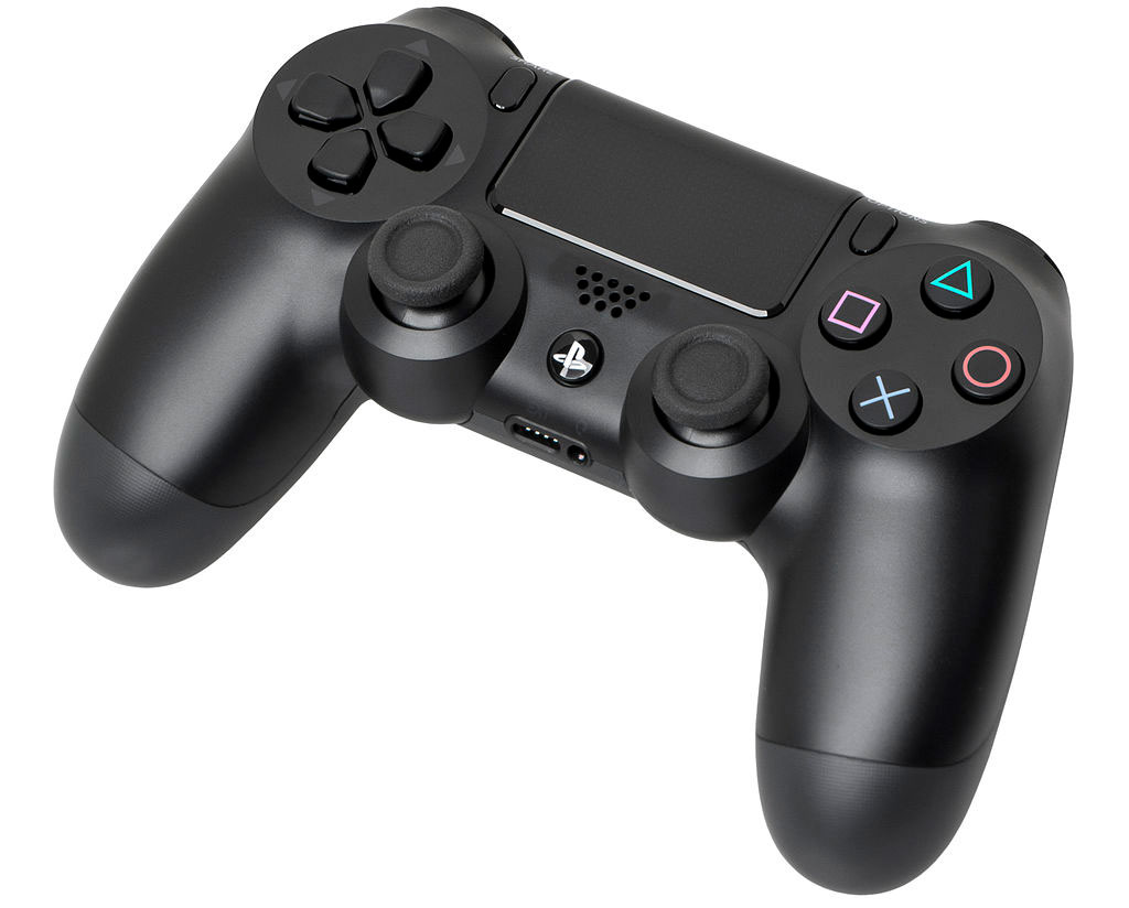 The Best Video Game Control Pads