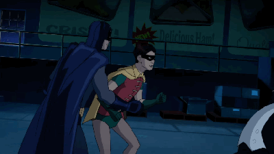 Watch The Batman: Return Of The Caped Crusaders Trailer And Never Be Sad Again