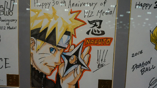 Bleach’s Manga Artist Makes The Coolest Anniversary Drawing