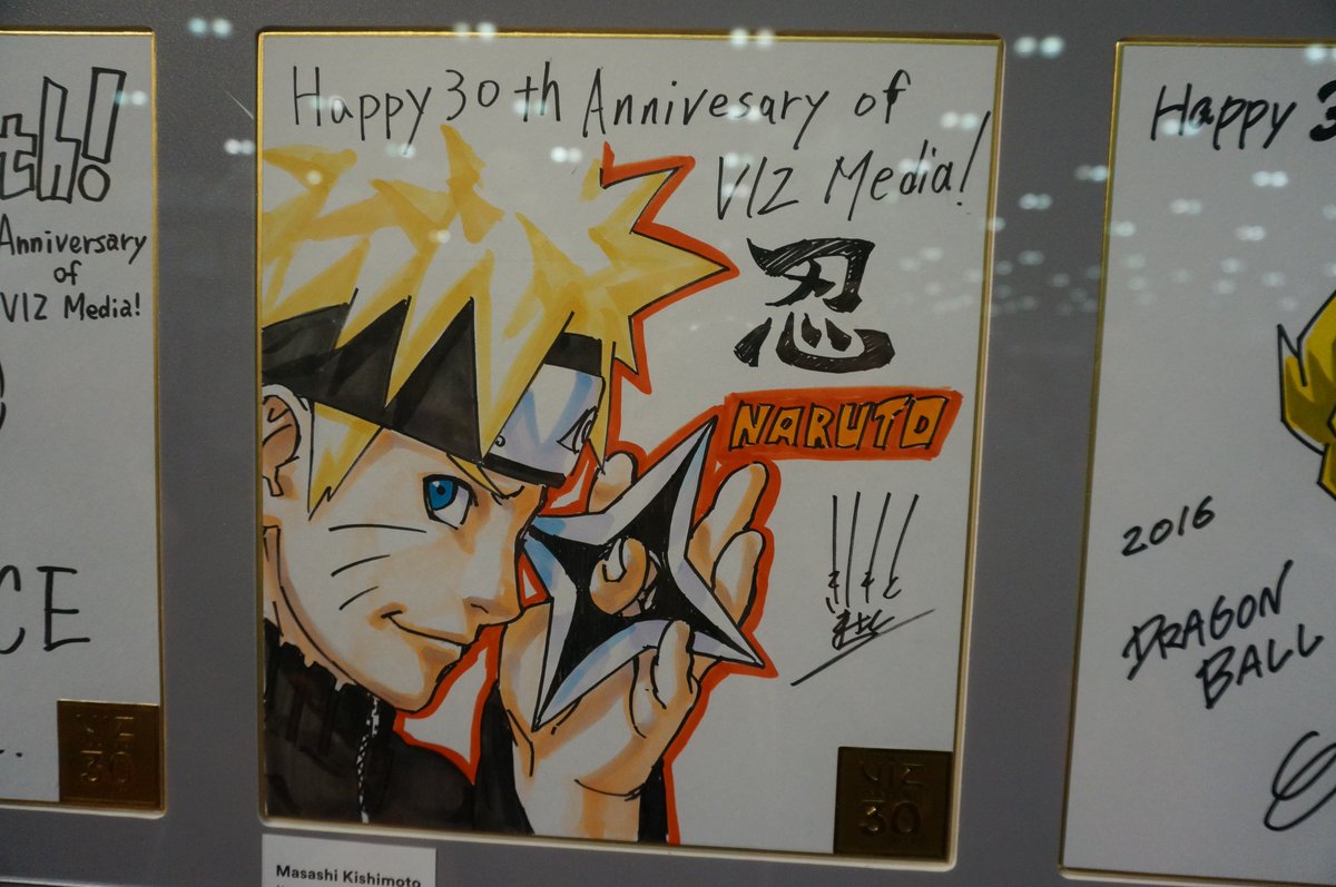 Bleach’s Manga Artist Makes The Coolest Anniversary Drawing