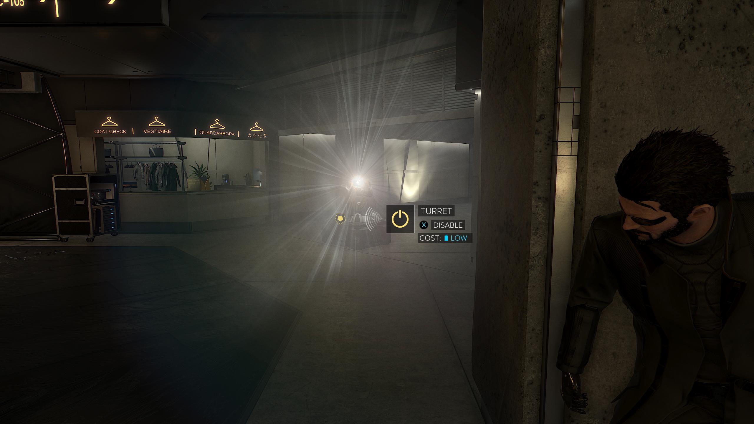 Deus Ex: Mankind Divided: The Kotaku Review