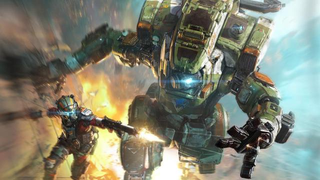 Titanfall 2 Is Getting Big Changes After Fan Backlash