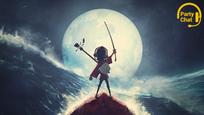 Kubo And The Two Strings Is Stop-Motion Magic