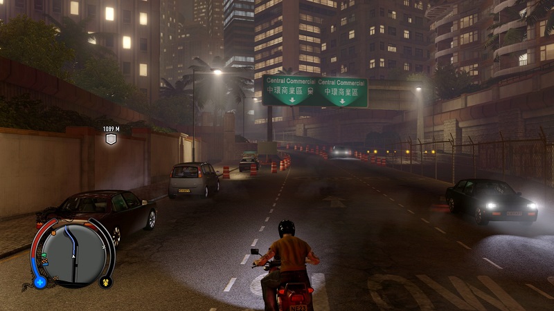 My Bizarre, Complicated Quest To Find The World’s Longest Escalator In Sleeping Dogs