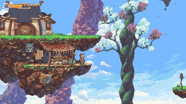 Ten Years Later, Owlboy Is Finally Coming Out