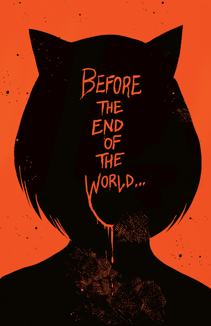 Find Out What The Hell’s Going On With Josie And The Pussycats In Afterlife With Archie
