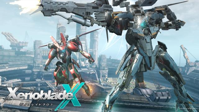 How Xenoblade Chronicles X Made Me Rethink JRPGs
