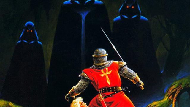 The Immoral Morality Of Ultima V