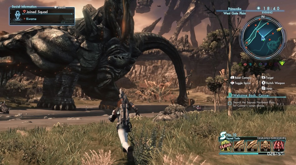 How Xenoblade Chronicles X Made Me Rethink JRPGs