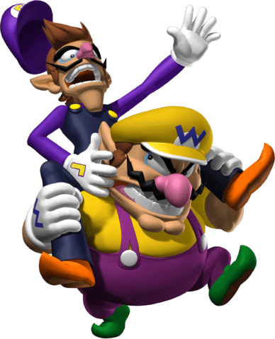 It’s Time We Got A Super Wario Bros. Game