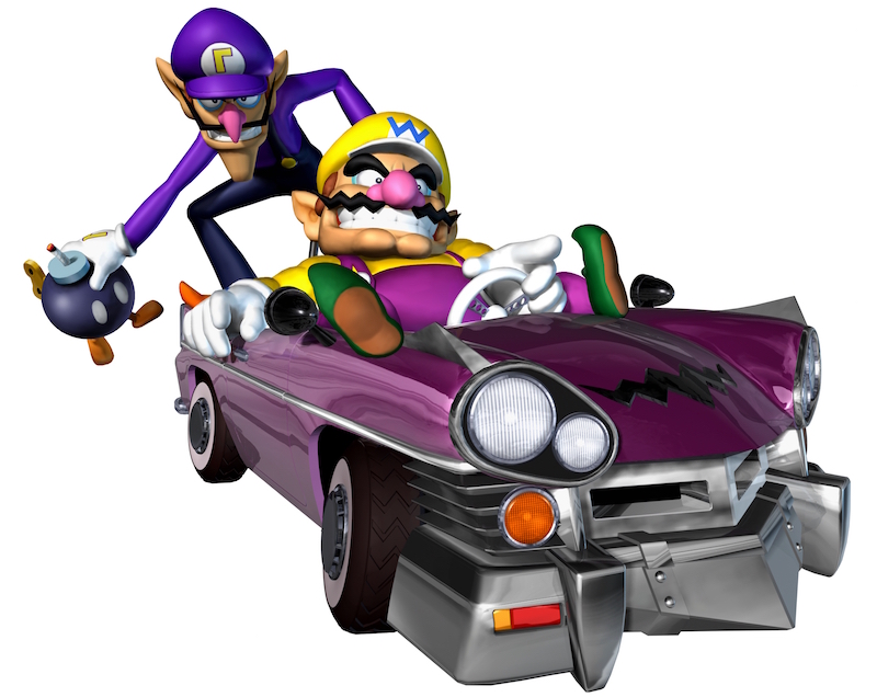 It’s Time We Got A Super Wario Bros. Game