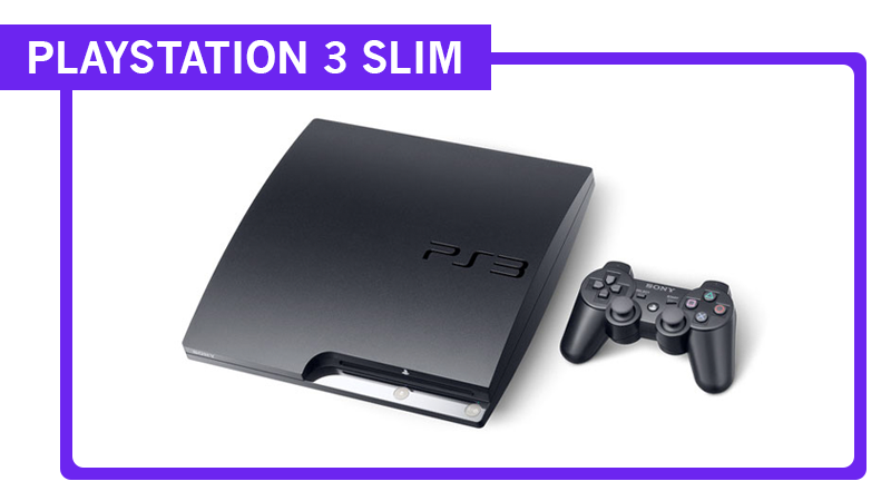 The Best (And Worst) Console Redesigns