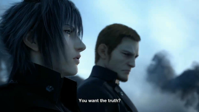 Why Final Fantasy XV Was Recently Delayed