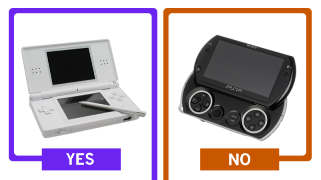 The Best (And Worst) Console Redesigns