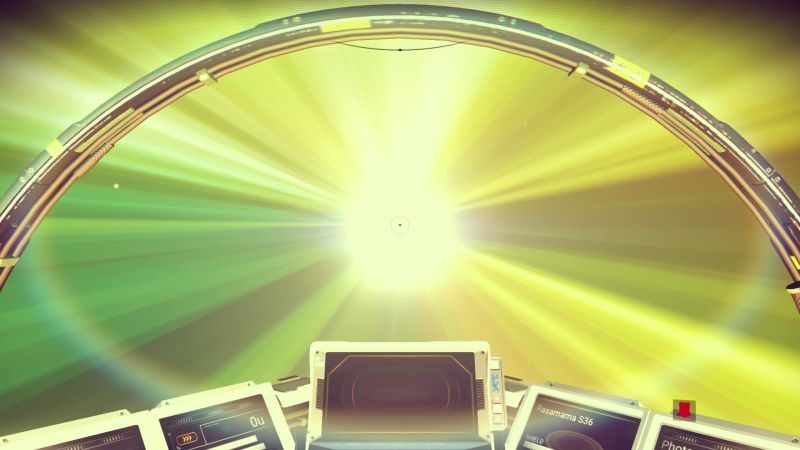 No, Steam Isn’t Offering Special Exemptions For No Man’s Sky Refunds