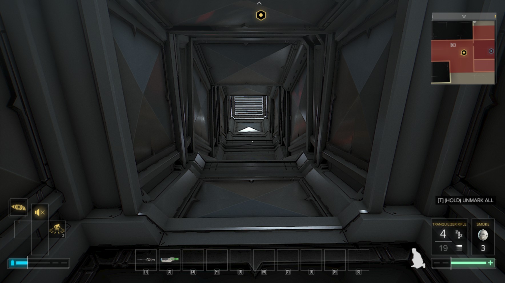 Deus Ex Gets Air Vents All Wrong, According To An Architect
