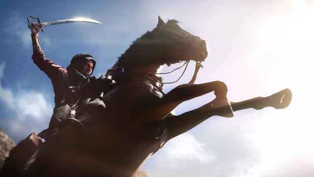 Nine Players Who Kicked Arse In Battlefield 1’s Beta