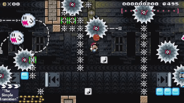 A Year Later, One Mario Maker Player Is Still Trying To Make The Hardest Level Ever