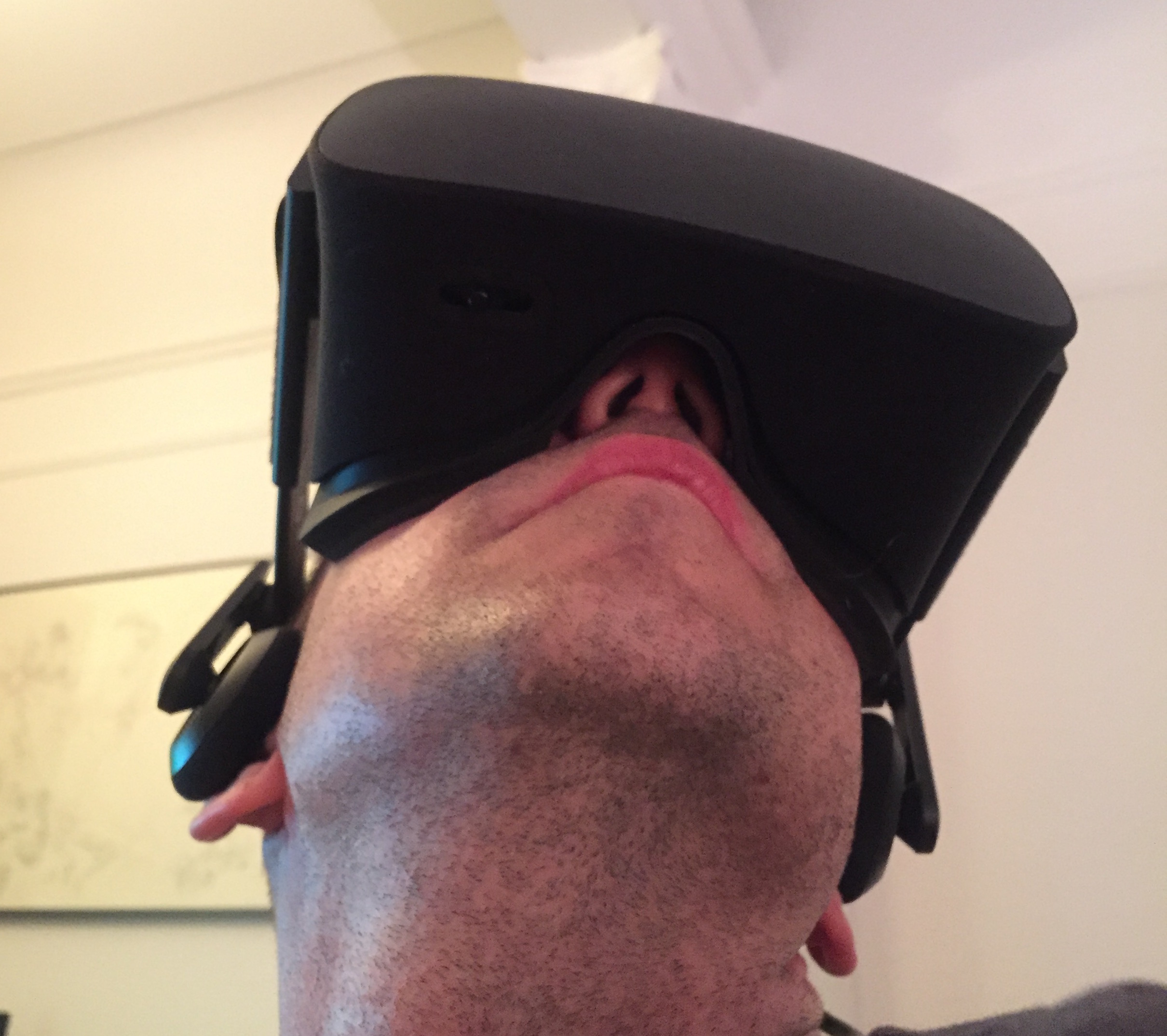The Highs And Lows Of VR Gaming, Five Months In