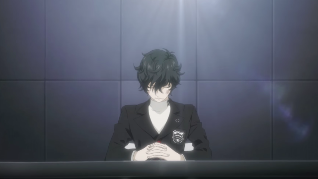 The Importance Of Anime In Persona 5
