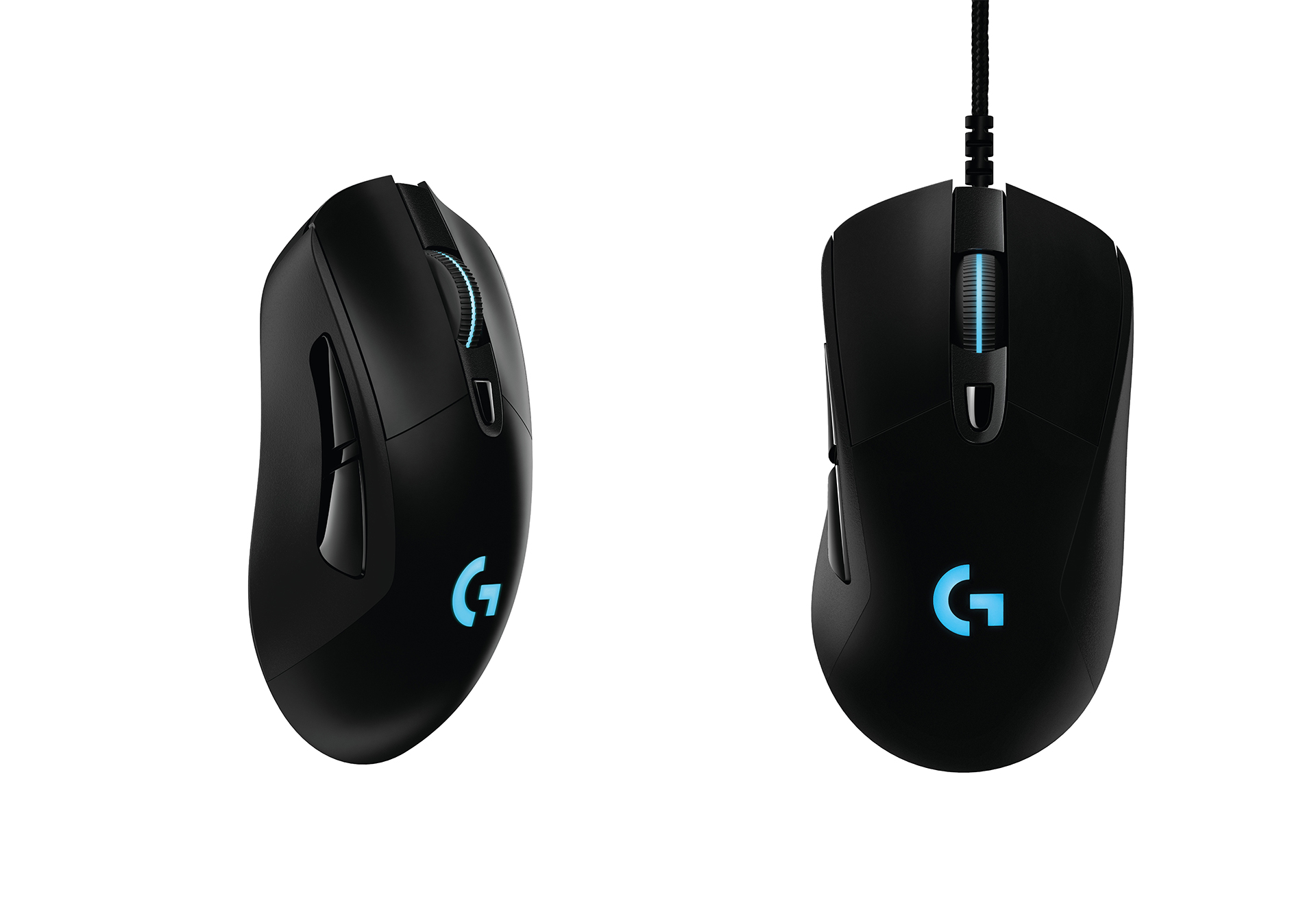 Logitech’s Prodigy Series Wants To Be Everybody’s Gaming Gear