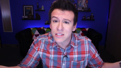 Why YouTubers Are Freaking Out About Money And ‘Censorship’