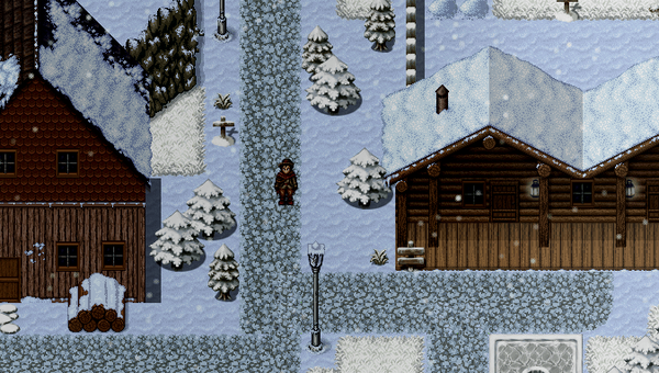 Meet The Lawyer Who Quit His Job To Make An RPG