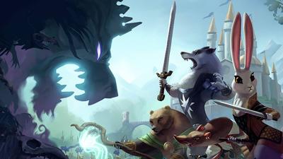 The DRM-Free Version Of Armello Won’t Be Getting DLC After All