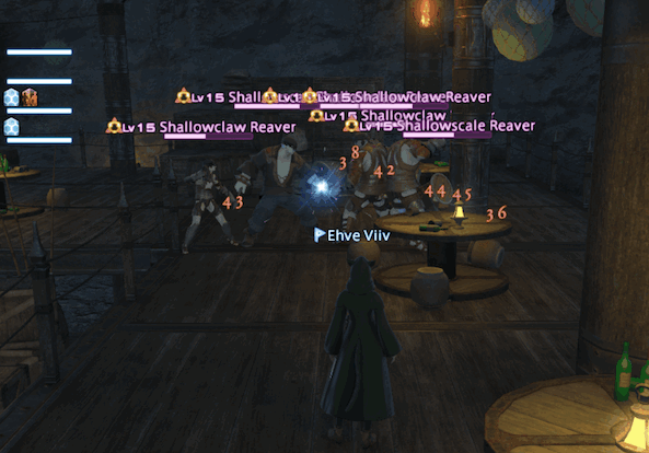 FFXIV’s Dungeons Sure Can Feel Like ‘Duties’