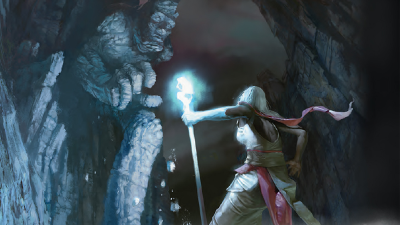 An Inside Look At Dungeons & Dragons’ New Giant-Filled Adventure
